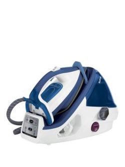 Tefal Gv8931 Pro Express Total Auto Control Steam Generator Iron